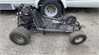 301cc Go-Kart - Pictures Coming