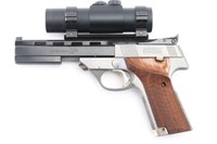 High Standard The Victor 22 LR SN: ML21069