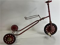 Antique Child’s Tricycle