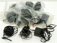 13 Chargers/Adapters/Wires for Electronics -