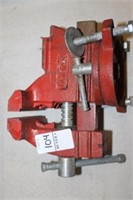 SMALL VISE