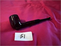 MARBLED PIPE