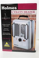 Like New Holmes Utility Heater