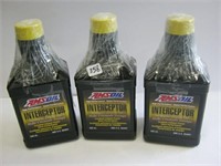 3  AMS Synthetic 2-Cycle Oil