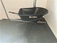 Wheel Barrow