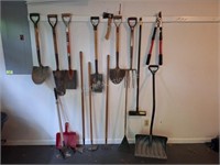 Yard Tools