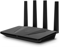 Aircove | Wi-Fi 6 VPN Router for Home