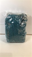 New Lot of 4 Green Seat Covers