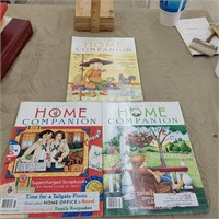 Mary Engelbreits home companion magazine lot