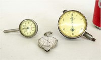 Early Gauges