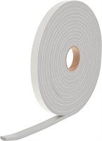 Weather Proof Closed Cell PVC Foam Tape MD