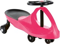 Wiggle Car Ride On Toy, No Batteries, Gears Or
