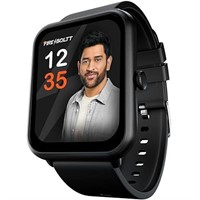Smart Watch with Bluetooth Calling, AI Voice