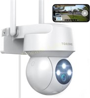 Exterieur Security Camera Outdoor Wired 2.4G