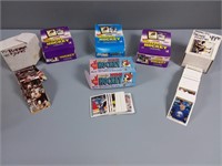 Collectable Hockey Cards
