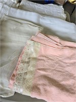 Vintage Linen Lot