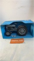 Collector Toy Tractor