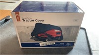 Classic Accessories Garage Series Tractor Cover