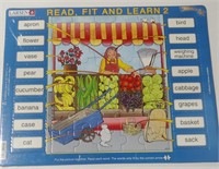 Read Fit And Learn 2