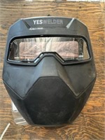 New Yes Welding Helmet
