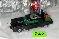 Corgi Toys Die Cast Green Hornet