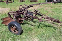 JD 2 Bottom PT Plow