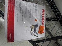 KitchenAid Natural gas Coversion Kit