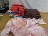Oriental Jacket, Bed Sheets Hawaii Beach Towel +