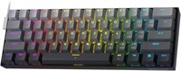 K617 Rapid Trigger Gaming Keyboard