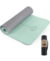 NEW $50 Non Slip Yoga Mat