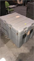 43“ x 27“ x 31“ storage case