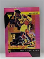 2022 Chronicles Flux Paolo Banchero Rookie #3