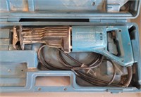 Makita Electric Reciprocal Saw