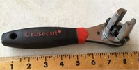Crescent  adjustable wrench
