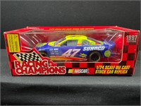 Racing Champions 1:24 Scale Sunoco NOS