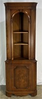 CORNER CABINET