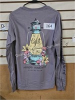 simply southern long sleeve size S