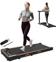 AIRHOT WALKING TREADMILL