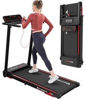 CITYSPORTS FOLDING TREADMILL, FOLDABLE TREADMILL,