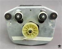 Maytag Replacement Motor Plate Assembly
