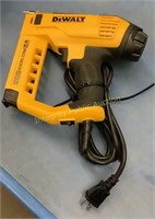 DeWalt Electric Multi Tacker