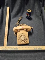 Vintage Rotarty Phone