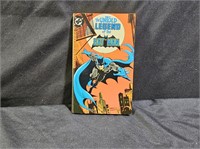1982 The Untold Legend of Batman First Printing