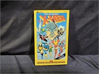 1982 1st Ed. Stan Lee Presents The X-Men