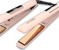 NEW FUNTIN S10 Hair Straightener, Flat Iron -