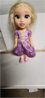 Disney Rapunzel Doll