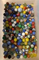 Marbles, Shooters, Swirls, Etc