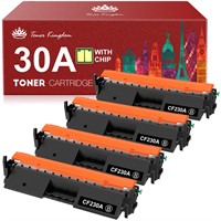 Toner Kingdom Compatible Toner Cartridge Replaceme