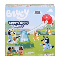 Keepy Uppy Bluey Board Game