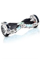 WEELMOTION
8IN OFF ROAD HOVERBOARD